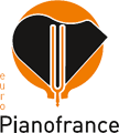 Logo Europiano France